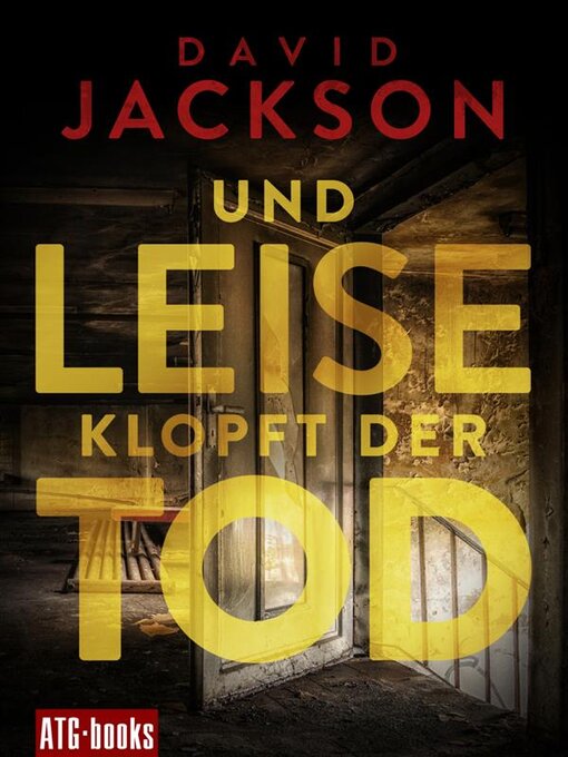 Title details for Und leise klopft der Tod by David Jackson - Wait list